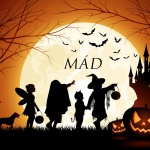 Mádi Halloween 2020 Mádi Halloween 2020
