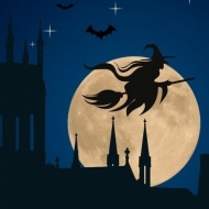 Halloween Budakeszi 2020. Várjuk a Budakeszi Arborétumban az őszi szünetben Halloween Budakeszi 2020. Várjuk a Budakeszi Arborétumban az őszi szünetben