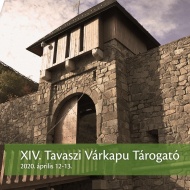 Tavaszi Várkapu Tárogató a Füzér 2020. Húsvétkor Füzér Várának kapui szélesre tárulnak Tavaszi Várkapu Tárogató a Füzér 2020. Húsvétkor Füzér Várának kapui szélesre tárulnak