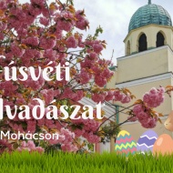 Húsvéti Nyúlvadászat Mohácson 2023