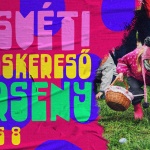 Húsvéti Tojáskereső Verseny 2023 Székesfehérvár Húsvéti Tojáskereső Verseny 2023 Székesfehérvár
