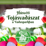 Húsvéti programok Szeged 2025. Események, rendezvények