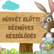 Zamárdi Húsvét 2025