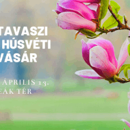 Kecskeméti Tavaszi Fesztivál Húsvéti Kézműves Vásár 2020 Kecskeméti Tavaszi Fesztivál Húsvéti Kézműves Vásár 2020