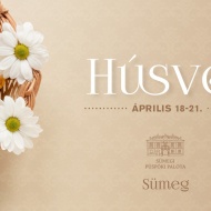 Sümeg Húsvét 2025. Ünnepi programok, események, rendezvények