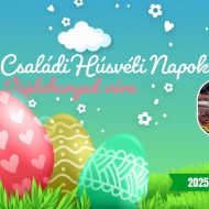 Családi Húsvéti Napok Vajdahunyadvár 2025. Interaktív és látványos gyerekprogramok a Városligetben