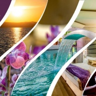 Balatoni húsvéti wellness feltöltődés Siófokon, félpanziós ellátással a Residence Hotelben