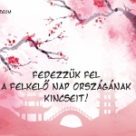 Japán kultúra - Hátizsákkal a Déri Múzeumban, Utazz a felkelő nap országába! Japán kultúra - Hátizsákkal a Déri Múzeumban, Utazz a felkelő nap országába!