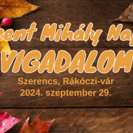 Szent Mihály-napi Vigadalom 2023 Szerencs Szent Mihály-napi Vigadalom 2023 Szerencs
