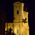 Templomok Éjszakája Debrecen 2021 Templomok Éjszakája Debrecen 2021