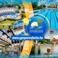 Gyopárosfürdő programok 2023 Gyopárosfürdő programok 2023
