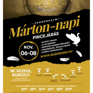 Márton-nap Pannonhalma 2020. Márton-napi pincejárás a Pannonhalmi Borvidéken Márton-nap Pannonhalma 2020. Márton-napi pincejárás a Pannonhalmi Borvidéken