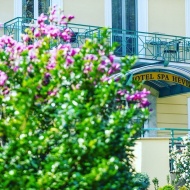 Ünnepi hosszú hétvége Hévíz 2020. Május 1. wellness programokkal és szállással a Hotel Spaban Ünnepi hosszú hétvége Hévíz 2020. Május 1. wellness programokkal és szállással a Hotel Spaban