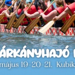 Sárkányhajó Kupa 2022 Kalocsa Sárkányhajó Kupa 2022 Kalocsa