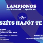 Esztergomi Majális 2023. Lampionos Hajós Felvonulás, Majális Zenei Fesztivál Esztergomi Majális 2023. Lampionos Hajós Felvonulás, Majális Zenei Fesztivál