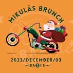 Mikulás Brunch Budapest 2022 Mikulás Brunch Budapest 2022
