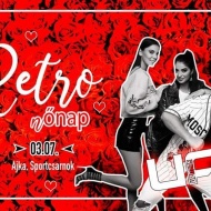 Retro Nőnap 2020 Ajka Retro Nőnap 2020 Ajka