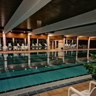 Október 23. szállás akció wellness programokkal a Club Tihanyban Október 23. szállás akció wellness programokkal a Club Tihanyban