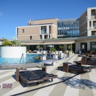 Október 23 wellness hétvége Balatonfüreden a felnőttbarát Aura Hotelben Október 23 wellness hétvége Balatonfüreden a felnőttbarát Aura Hotelben