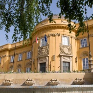 Ingyenes múzeumlátogatás Debrecenben a nemzeti ünnepeken a Déri Múzeumban