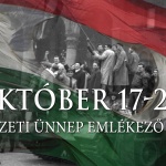 Október 23. Kiskunlacháza 2021. Ünnepi megemlékezések Október 23. Kiskunlacháza 2021. Ünnepi megemlékezések