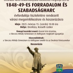 Városi Ünnepség Orosházán az 1956-os forradalom és szabadságharc tiszteletére Városi Ünnepség Orosházán az 1956-os forradalom és szabadságharc tiszteletére