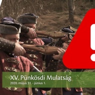 Pünkösdi Mulatság Füzér 2020 Pünkösdi Mulatság Füzér 2020