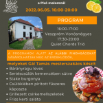 Csopaki Pünkösd 2022. Pünkösdi Csülkösdi Csopaki Pünkösd 2022. Pünkösdi Csülkösdi