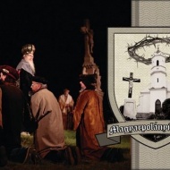 Magyarpolányi Passió 2020 Magyarpolányi Passió 2020