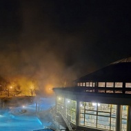 Wellness Előszilveszteri éjszakai fürdő 2022 Kiskunmajsa Wellness Előszilveszteri éjszakai fürdő 2022 Kiskunmajsa