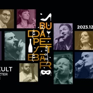 Budapest Bár szilveszteri koncert 2023. MOM Kulturális Központ, online jegyvásárlás Budapest Bár szilveszteri koncert 2023. MOM Kulturális Központ, online jegyvásárlás