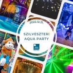 Szilveszteri Aqua Party Budapest 2022 Aquaworld Szilveszteri Aqua Party Budapest 2022 Aquaworld