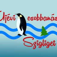 Újévi Csobbanás Szigliget 2024 Újévi Csobbanás Szigliget 2024