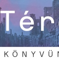 Térey Könyvünnep 2023 Debrecen Térey Könyvünnep 2023 Debrecen