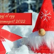 Hagyj el egy mikuláscsomagot! 2022 Veszprém Hagyj el egy mikuláscsomagot! 2022 Veszprém