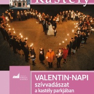 Valentin-nap Gödöllő 2023. Valentin-napi szívvadászat és tárlatvezetés a Királyi Kastélyban