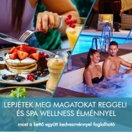 Valentin wellness 2023. Lepd meg szerelmed reggeli és wellness élménnyel! Valentin wellness 2023. Lepd meg szerelmed reggeli és wellness élménnyel!