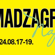 Madzagfalvi Napok 2022 Békés Madzagfalvi Napok 2022 Békés