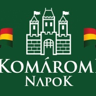 Komáromi Napok 2020. Programok Észak-Komáromban és Dél-Komáromban Komáromi Napok 2020. Programok Észak-Komáromban és Dél-Komáromban