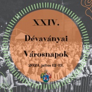 Dévaványai Városnapok 2023 Dévaványai Városnapok 2023
