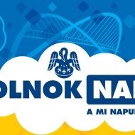 Szolnok Napja 2024