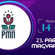Partiumi Magyar Napok 2022 Szatmárnémeti Partiumi Magyar Napok 2022 Szatmárnémeti