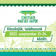 Temesvári Magyar Napok 2022