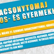 Badacsonytomaj Napja 2022. Városnap Badacsonytomaj Napja 2022. Városnap