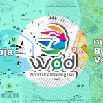 Tájfutás Világnapja 2022 Tájfutás Világnapja 2022