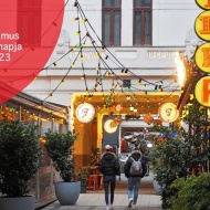 Turizmus Világnap 2023 Budapest Turizmus Világnap 2023 Budapest