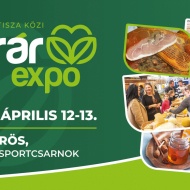 Duna-Tisza Közi Agrár Expo 2025 Kiskőrös