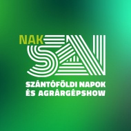 Szántóföldi Napok 2022 Mezőfalva. A Nemzeti Agrárgazdasági Kamara szabadtéri agrárszakmai kiállítása