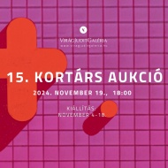 Kortárs Aukció 2023. Háború Utáni és Kortárs Művek Aukciója Budapest Kongresszusi Központban Kortárs Aukció 2023. Háború Utáni és Kortárs Művek Aukciója Budapest Kongresszusi Központban