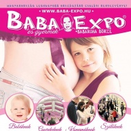 Baba-Expo Székesfehérvár 2019 Baba-Expo Székesfehérvár 2019